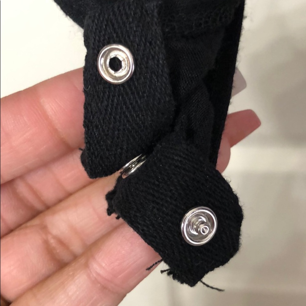 2 bodysuits - Picture 3 of 3